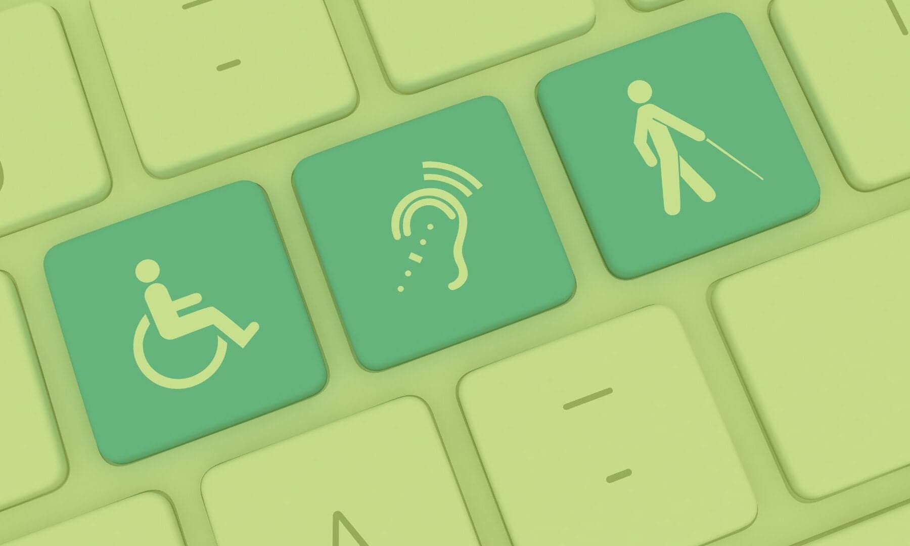 4 Key Considerations for Improving Website Accessibility